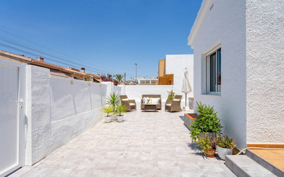 Revente - Appartement -
Ciudad Quesada - Cuidad Quesada