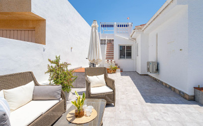 Revente - Appartement -
Ciudad Quesada - Cuidad Quesada