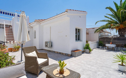 Revente - Appartement -
Ciudad Quesada - Cuidad Quesada