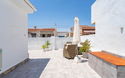 Revente - Appartement -
Ciudad Quesada - Cuidad Quesada