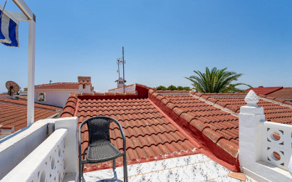 Revente - Appartement -
Ciudad Quesada - Cuidad Quesada