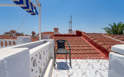 Revente - Appartement -
Ciudad Quesada - Cuidad Quesada