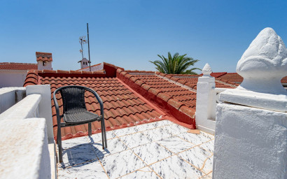 Revente - Appartement -
Ciudad Quesada - Cuidad Quesada