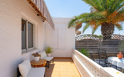 Revente - Appartement -
Ciudad Quesada - Cuidad Quesada