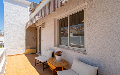 Revente - Appartement -
Ciudad Quesada - Cuidad Quesada