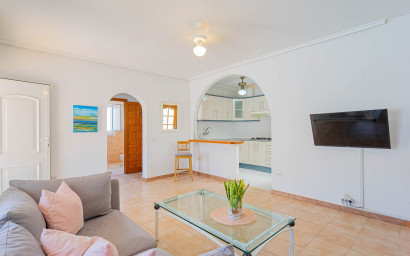 Revente - Appartement -
Ciudad Quesada - Cuidad Quesada