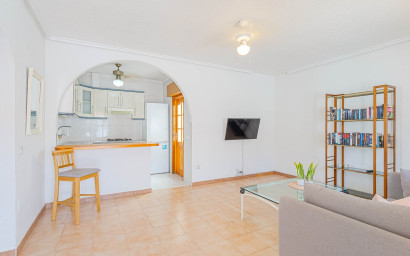 Revente - Appartement -
Ciudad Quesada - Cuidad Quesada