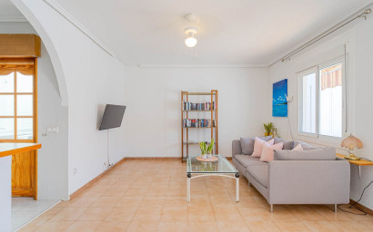 Revente - Appartement -
Ciudad Quesada - Cuidad Quesada