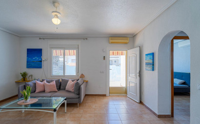 Revente - Appartement -
Ciudad Quesada - Cuidad Quesada