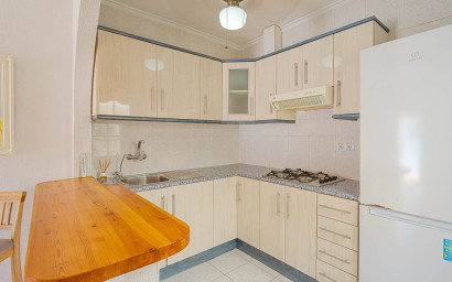 Revente - Appartement -
Ciudad Quesada - Cuidad Quesada