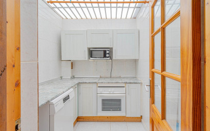 Revente - Appartement -
Ciudad Quesada - Cuidad Quesada