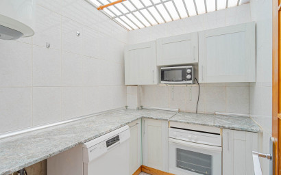 Revente - Appartement -
Ciudad Quesada - Cuidad Quesada