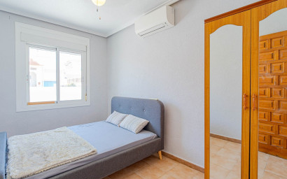 Revente - Appartement -
Ciudad Quesada - Cuidad Quesada