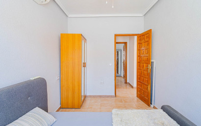 Revente - Appartement -
Ciudad Quesada - Cuidad Quesada
