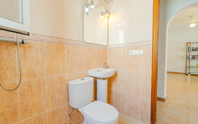 Revente - Appartement -
Ciudad Quesada - Cuidad Quesada