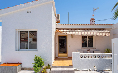 Revente - Appartement -
Ciudad Quesada - Cuidad Quesada