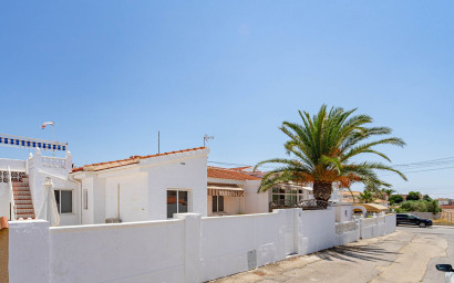 Revente - Appartement -
Ciudad Quesada - Cuidad Quesada