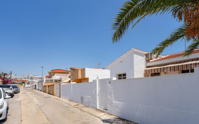 Revente - Appartement -
Ciudad Quesada - Cuidad Quesada