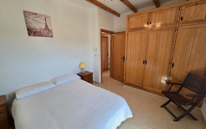 Resale - Villa -
Monóvar - Monovar