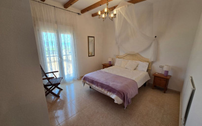 Resale - Villa -
Monóvar - Monovar