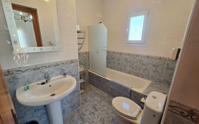Resale - Villa -
Monóvar - Monovar