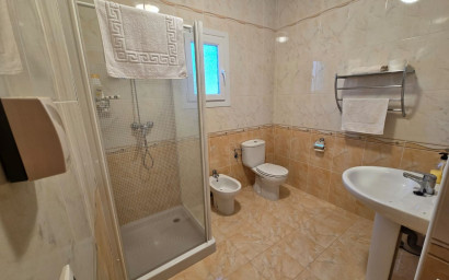 Resale - Villa -
Monóvar - Monovar