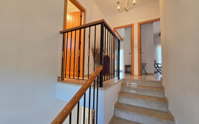 Resale - Villa -
Monóvar - Monovar