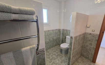 Resale - Villa -
Monóvar - Monovar