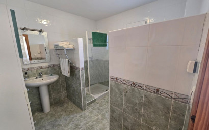 Resale - Villa -
Monóvar - Monovar