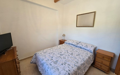 Resale - Villa -
Monóvar - Monovar