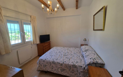 Resale - Villa -
Monóvar - Monovar