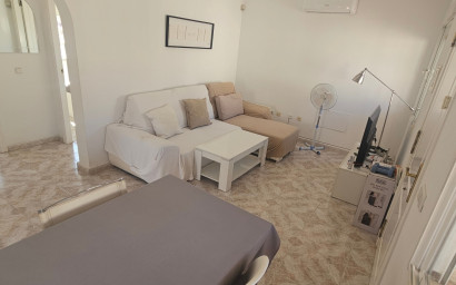 Revente - Villa -
Rojales - Benimar