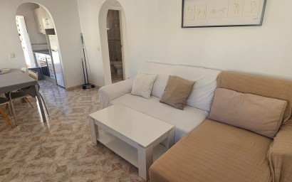 Revente - Villa -
Rojales - Benimar