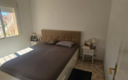 Revente - Villa -
Rojales - Benimar