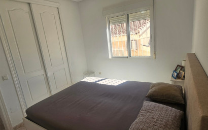 Revente - Villa -
Rojales - Benimar
