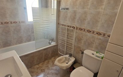 Revente - Villa -
Rojales - Benimar