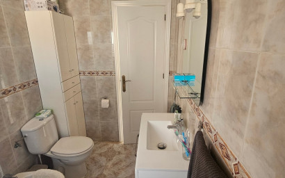 Revente - Villa -
Rojales - Benimar