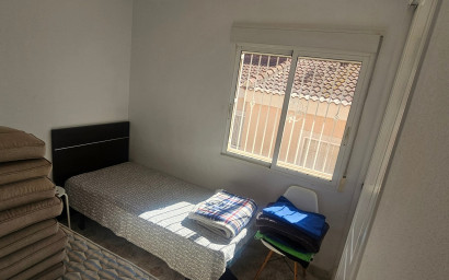 Revente - Villa -
Rojales - Benimar