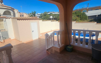 Revente - Villa -
Rojales - Benimar