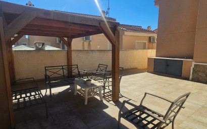 Revente - Villa -
Rojales - Benimar