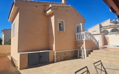 Revente - Villa -
Rojales - Benimar