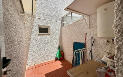 Herverkoop - Villa -
Orihuela Costa - Campoamor