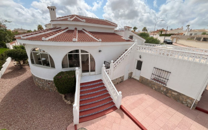 Revente - Villa -
Ciudad Quesada - La Marquesa Golf