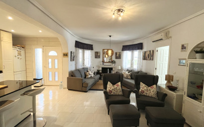 Revente - Villa -
Ciudad Quesada - La Marquesa Golf