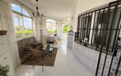 Revente - Villa -
Ciudad Quesada - La Marquesa Golf