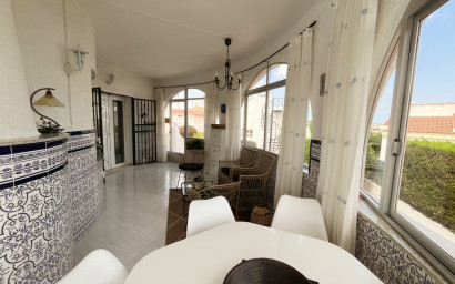 Revente - Villa -
Ciudad Quesada - La Marquesa Golf
