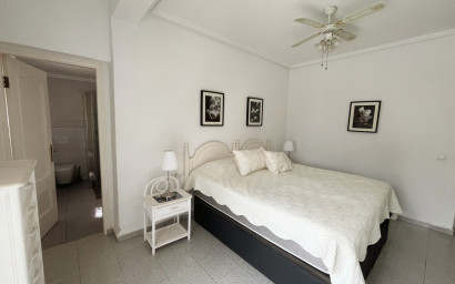 Revente - Villa -
Ciudad Quesada - La Marquesa Golf