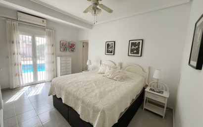 Revente - Villa -
Ciudad Quesada - La Marquesa Golf