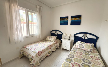 Revente - Villa -
Ciudad Quesada - La Marquesa Golf