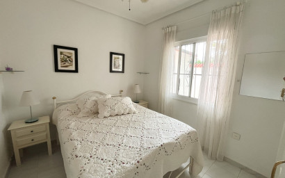 Revente - Villa -
Ciudad Quesada - La Marquesa Golf